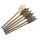 Paddle Flat Wood Boring Drill Bit Gold Colorchic